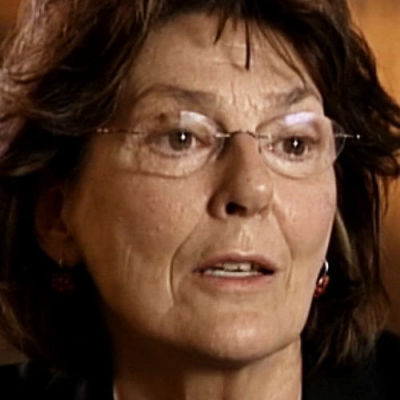 Paule Baillargeon image